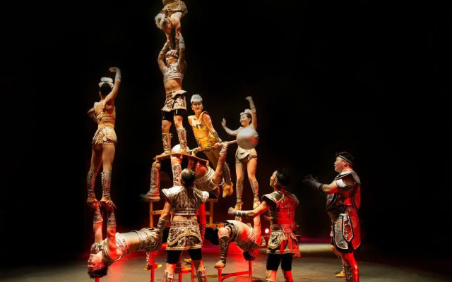 Club Dem Spa & Resort Hotel