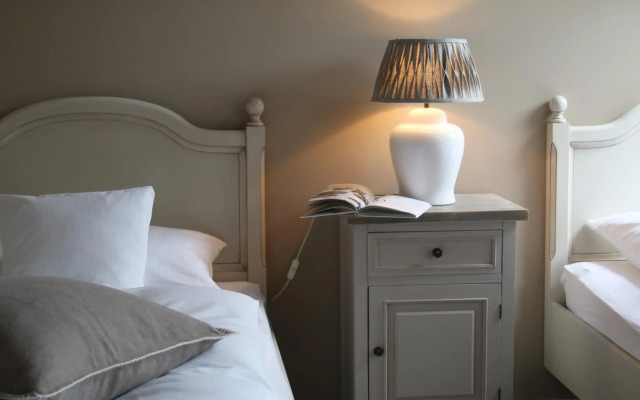 Romantik Hotel am Brühl