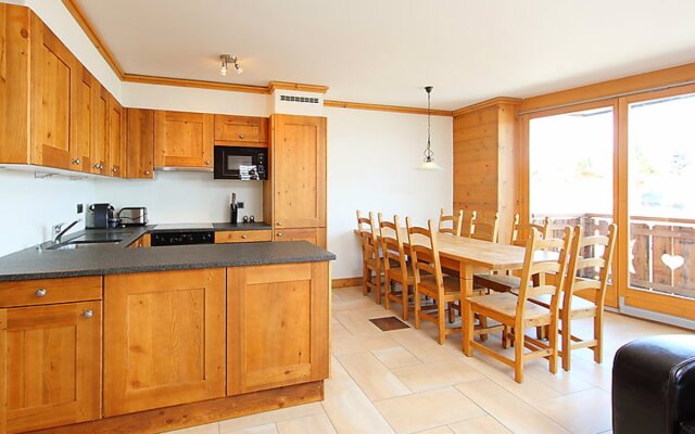 Les Terrasses du Paradis 5a