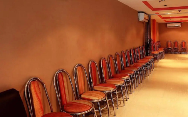 OYO Room New Alipore