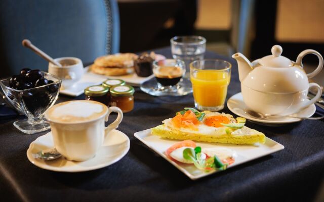 Duomo Luxury Florence