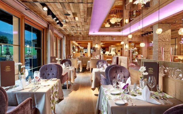 Hotel Karwendel