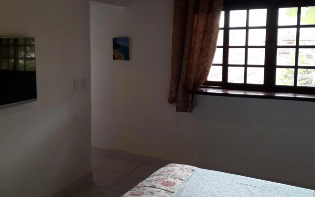 Apartamentos de Férias por Temporada Martim De Sá