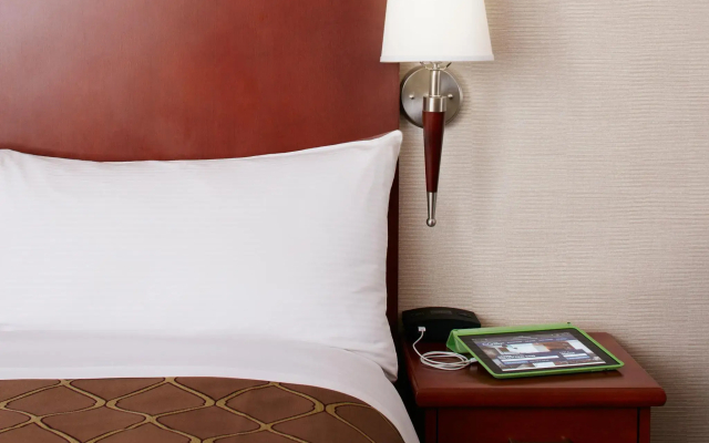 Club Quarters Hotel Rittenhouse Square, Philadelphia