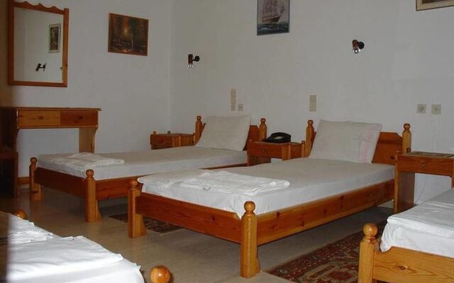 Zozas Rooms