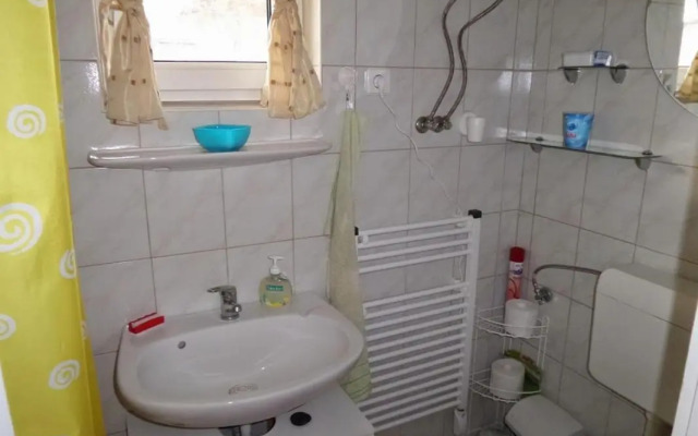 Tiszavirág Vendégház
