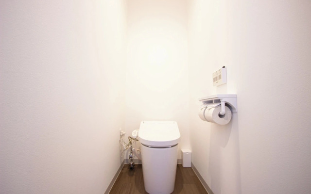 HIRO BUILDING Apartment Stay