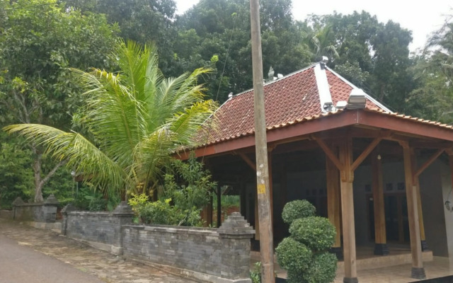 Dista Homestay