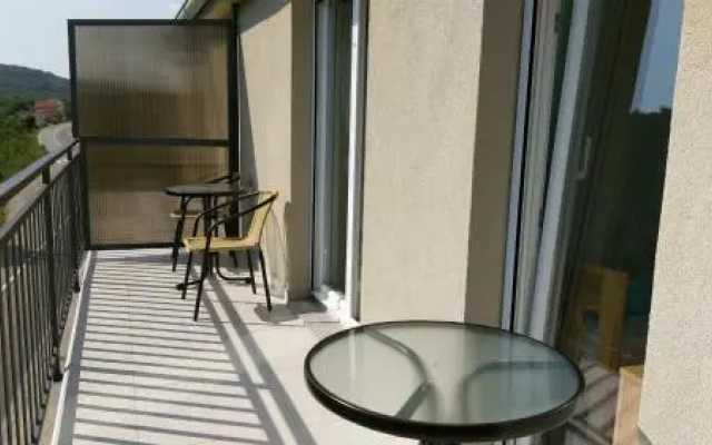 Apartments Sadina