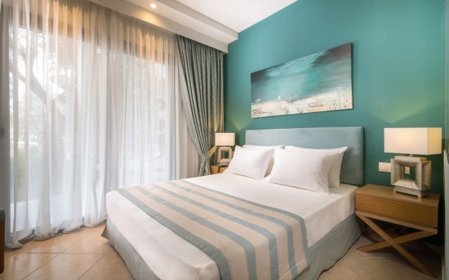 Standard Double room (full double bed) (bed type is subject to availability)