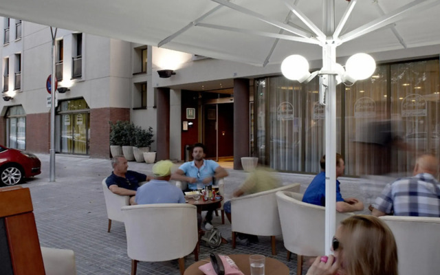 Hotel HC Mollet Barcelona