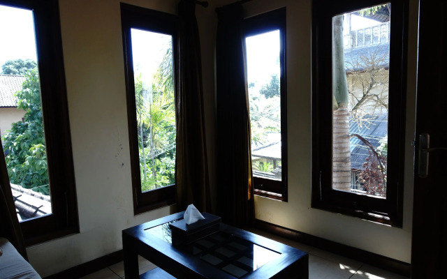 Gracia Bali Villas & Apartment
