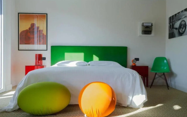 Boutique Hotel Trieste