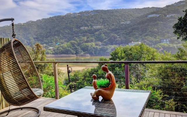 Pearl Moon Boutique Suites