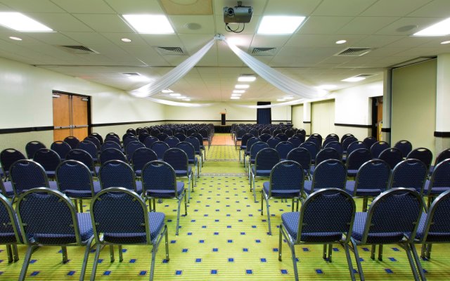 Ramada by Wyndham Hotel & Water Park