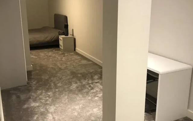 2 Bedroom Luxury Apartment in Leicester