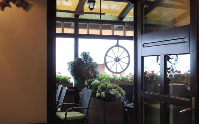 Hotel Club