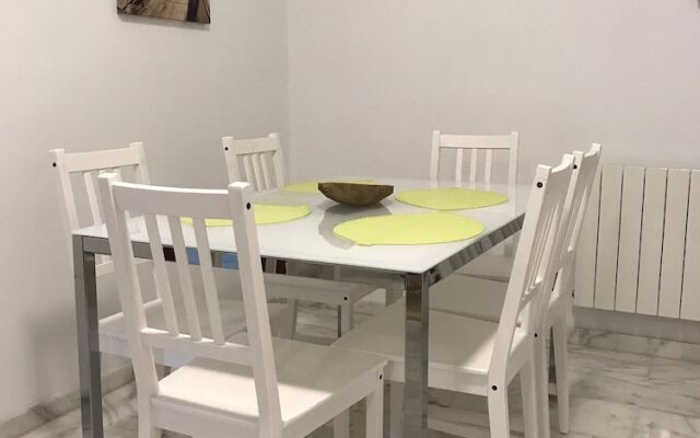 Tiger Apartment