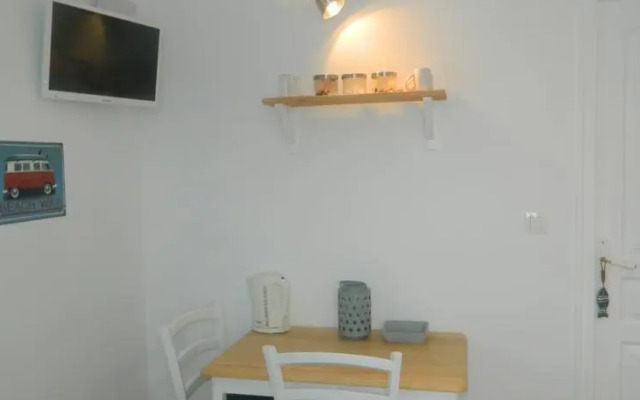 Chambre dhôtes Larosa