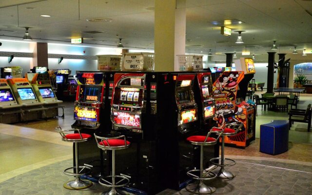 Ibusuki Iwasaki Hotel