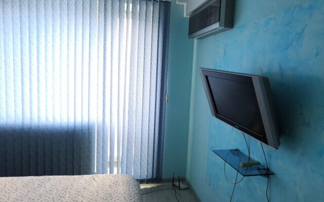 Отель «Уютное гнездышко»