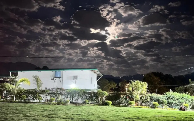 Chitralekha Boutique Resort
