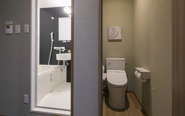Grandvrio Hotel Miyajima Wakura