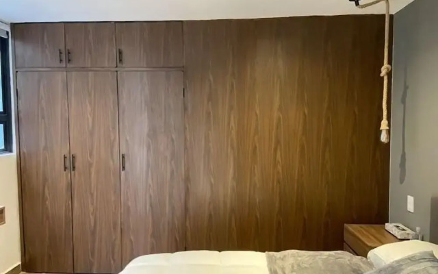 Amazing confort Apartment in Polanco