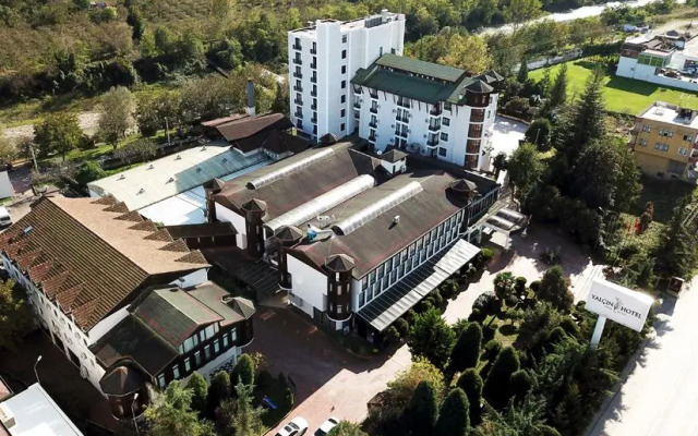 Yalcin Hotel Resort