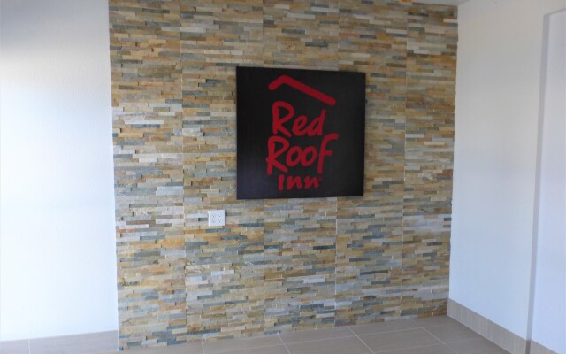 Red Roof Inn Houston – Jersey Village