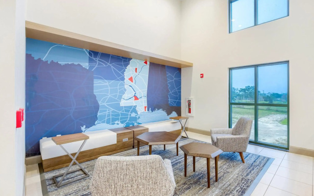 Holiday Inn Express Gulfport Beach by IHG