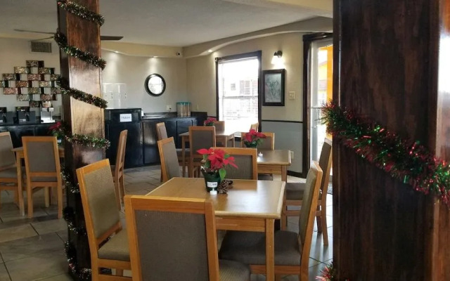 Stay Express Inn And Suites - Sweetwater Tx