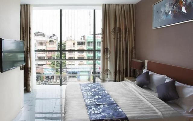 CAPITAL O 1038 Mismo Hotel