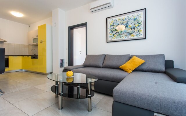 Apartment Sabbia