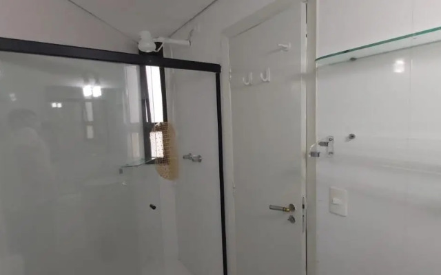 Apartamento Largo dos Coqueiros