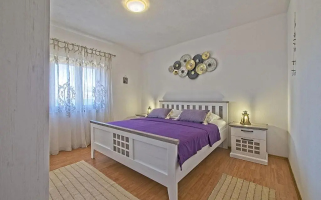 3 bedroom apartment Nik