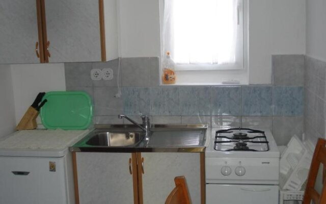 Apartments Marijan
