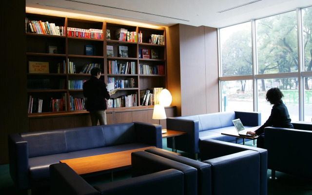 Oriental Hotel Hiroshima