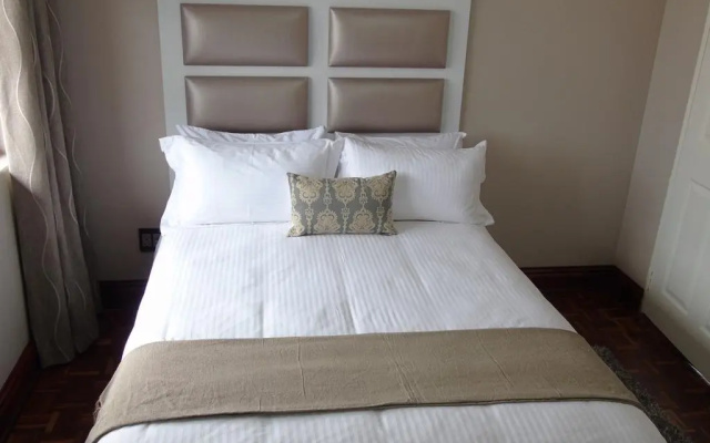 The Musafer Travel Lodge