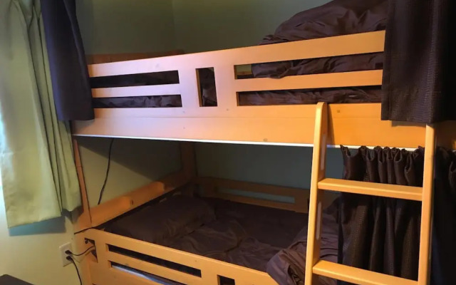 GuestHouse Amamin-Hostel