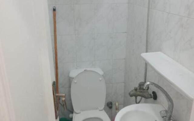 AL saha2 Basement Chalets villa114 Green Beach