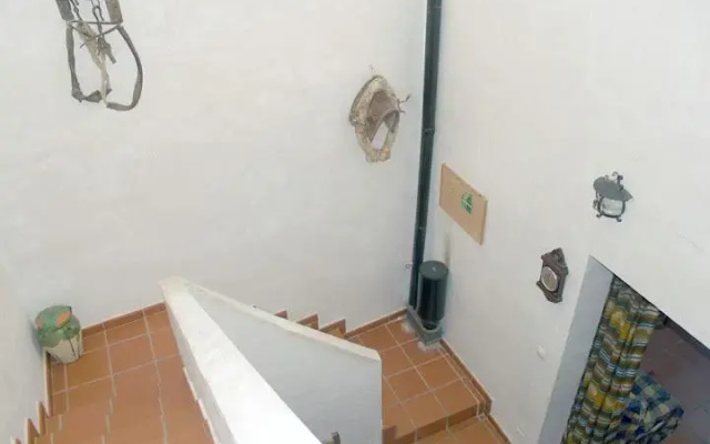Casas Rurales El Lebrillo Y La Tinaja