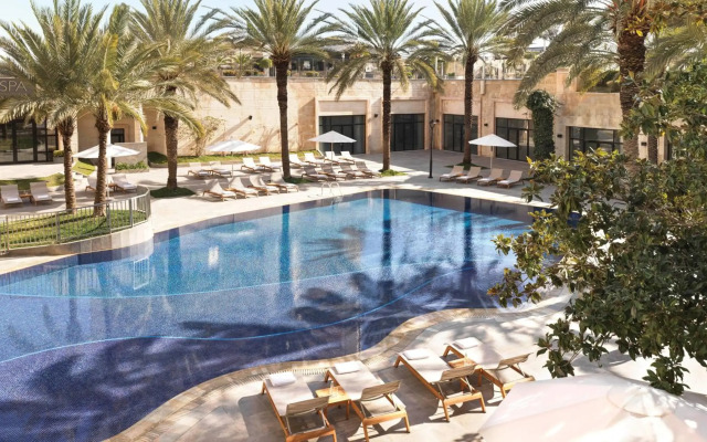 InterContinental AMMAN JORDAN by IHG