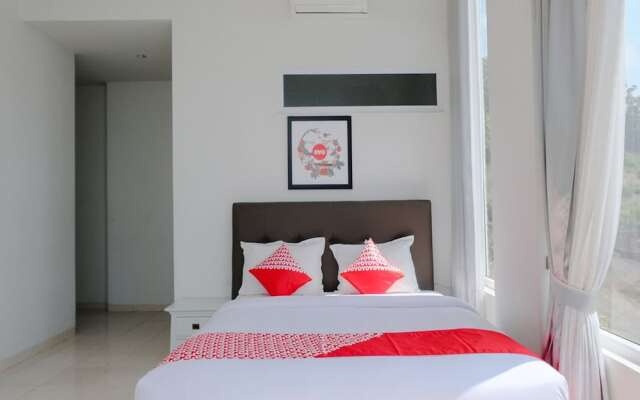 Villa Bukit Panderman Residende by OYO Rooms