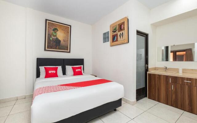 OYO 3775 Ketut Inn