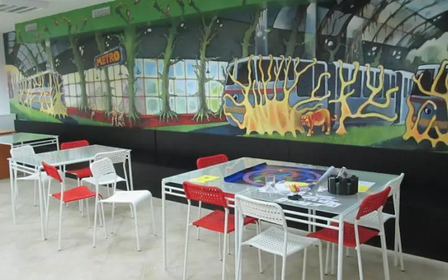 Zdravnitza SunMarina Health Resort