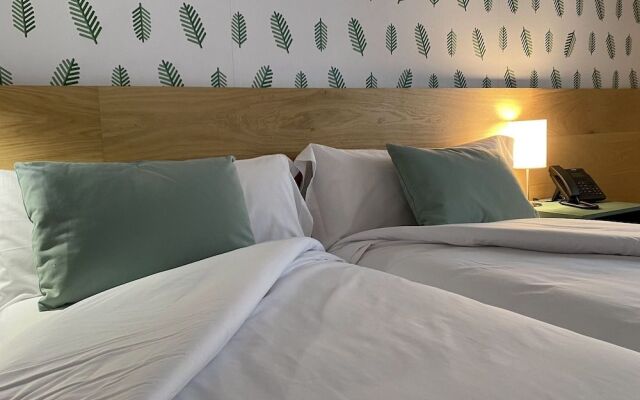 Alaró Natura Rural Suites