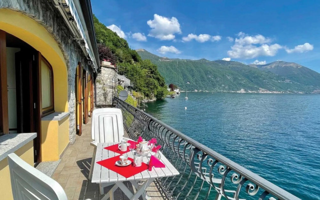 Brienno Fronte Lago