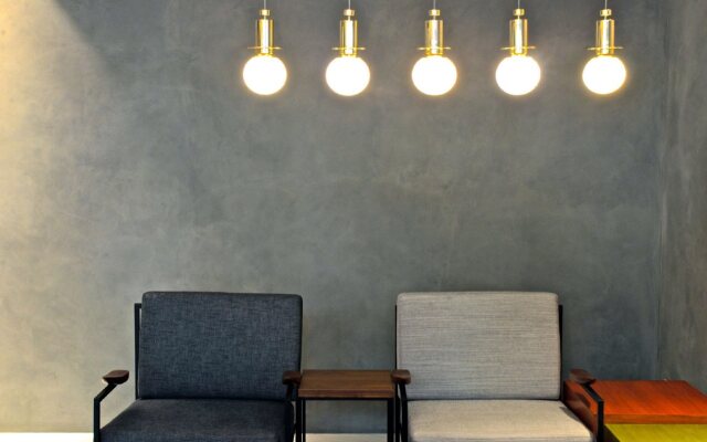 MOV Hotel Kuala Lumpur