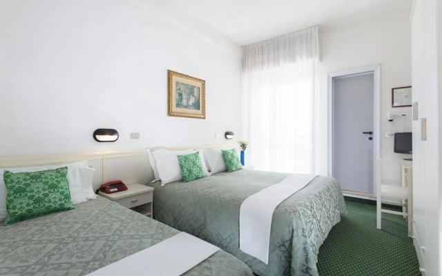 Hotel Gioiello